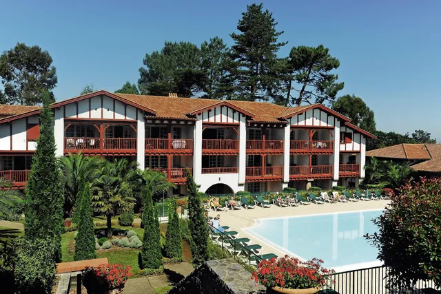 Résidence La Villa Maldagora Pierre & Vacances