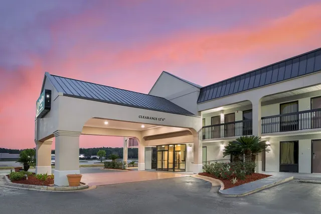 Quality Inn Foley - Gulf Shores North