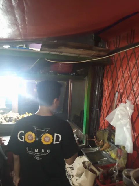 Nasi Bebek Madura Mulya Jaya