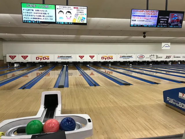 Fujitoride Bowl