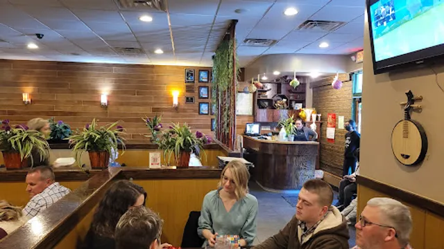 TOKI Japanese Steakhouse