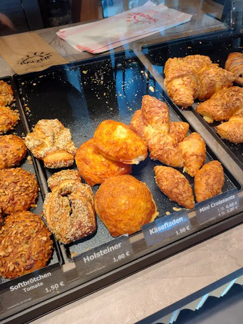 Bäckerei Balzer GmbH & Co. KG