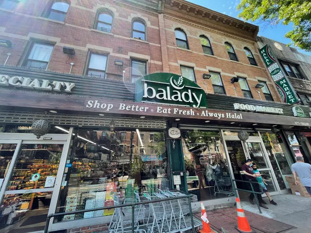 Balady Halal Foods