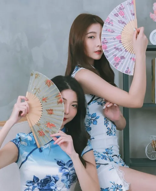 Golden Spring Massage