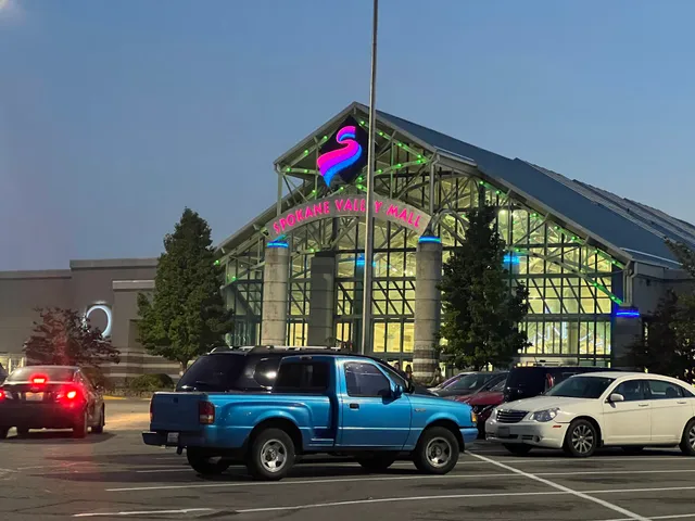 Spokane Valley Mall