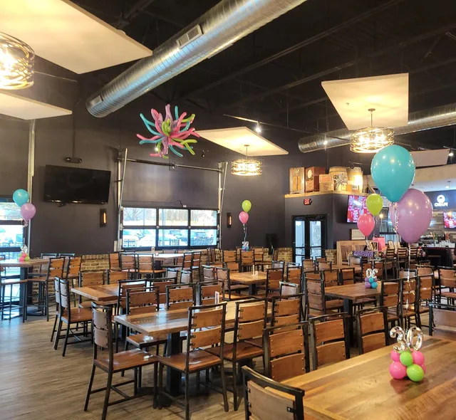 The Outlet Event Center