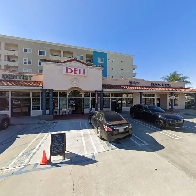 Poseidon Cafe Lounge & Crepes