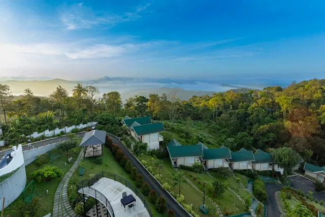 Aveda Mountains and Mist