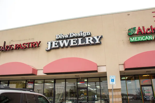 Diva Design Jewelry