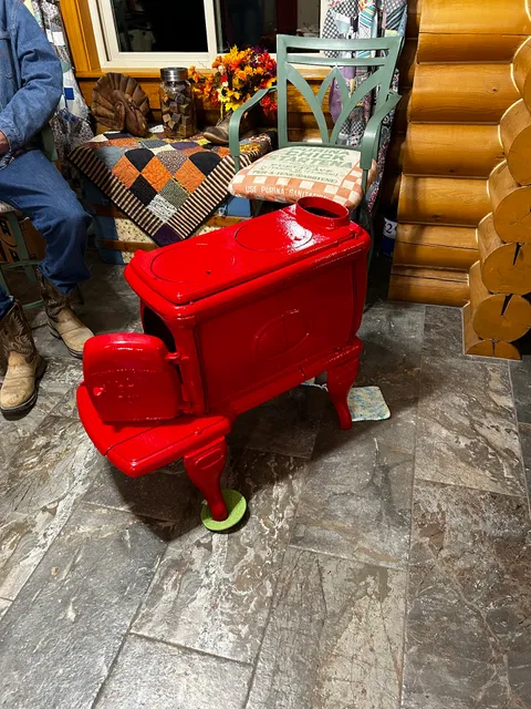 Powder Keg Coating & Blasting