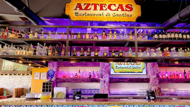 Aztecas Restaurant & Cantina