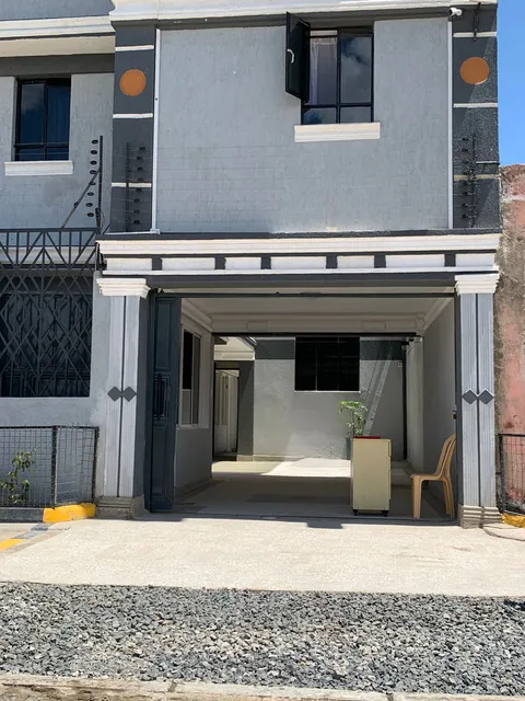 The Boon Suites Accomodation