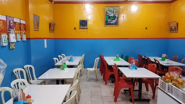 Rumah Makan 99