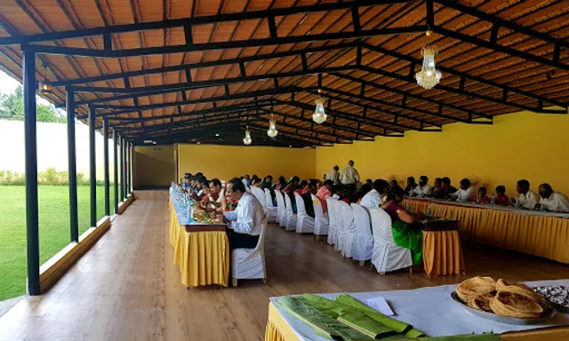 By The Way Restaurant Mysore