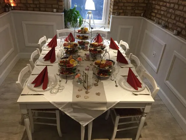 Trattoria & Pizzeria L´Arcino