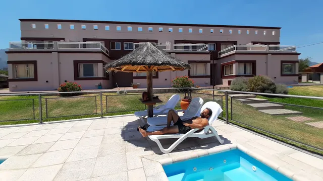 Balcones de Carpintería