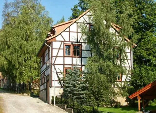 Erlebnisbauernhof Kleinberndten