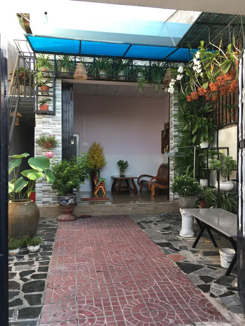 Venus Homestay Phú Yên