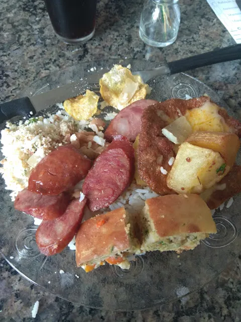 Mineiro´s Restaurante - Hamburgueria