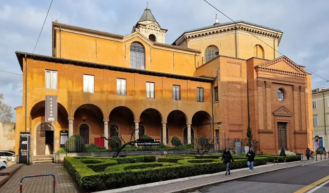 Ars Creation And Entertainment