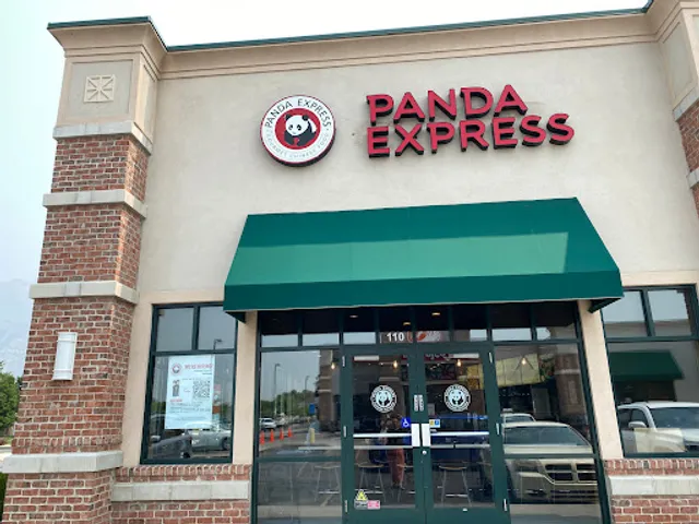 Panda Express