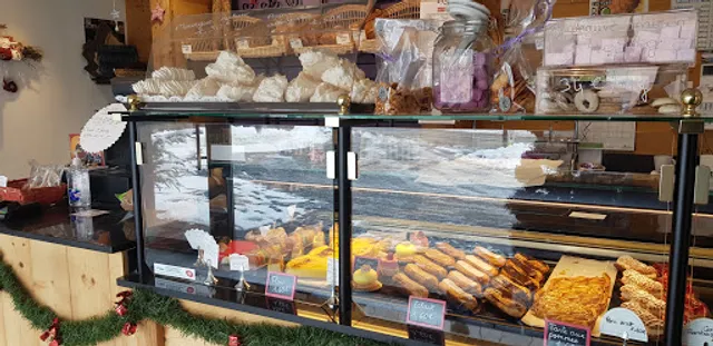 Entre Pains et Chocolats