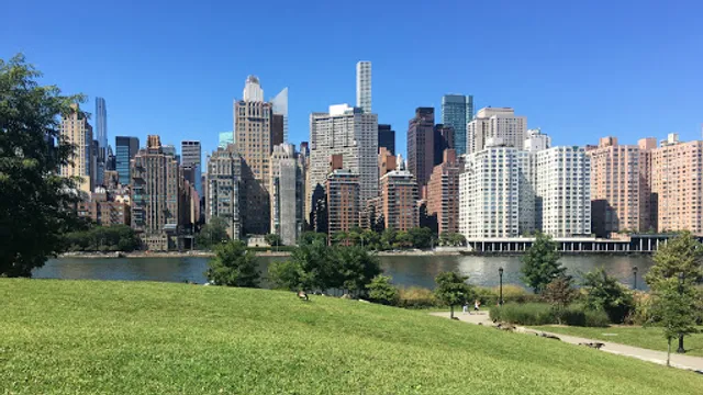 Roosevelt Island