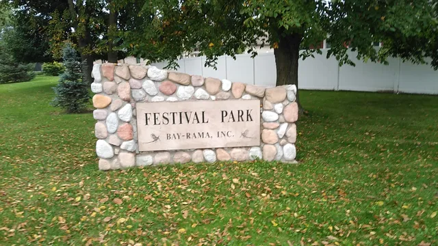 Festival Park