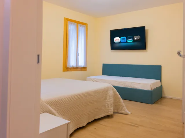 Residenza Dante Asolo