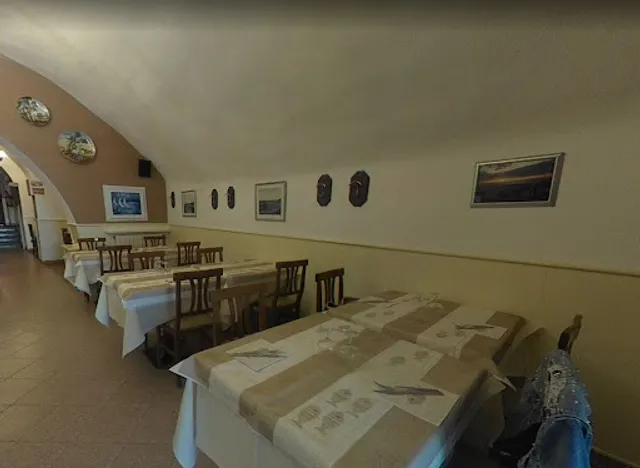 Leandro Ristorante Pizzeria