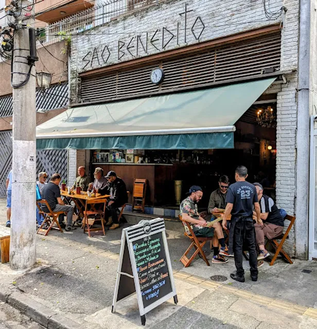 São Benedito Restaurante