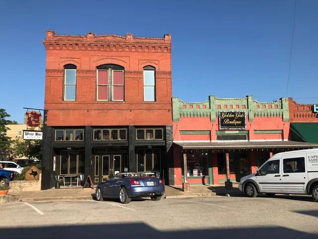 Golden Girls Boutique