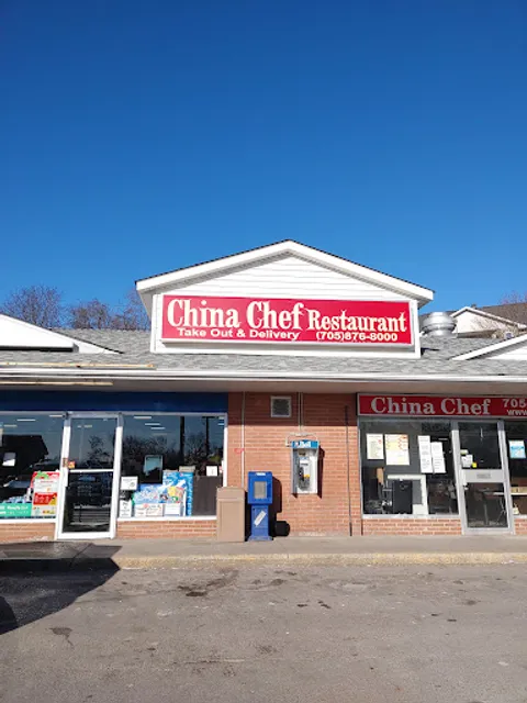 China Chef
