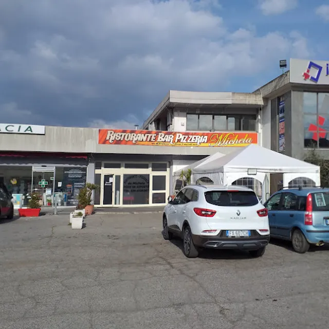 Ristorante Pizzeria Bar Da Michela