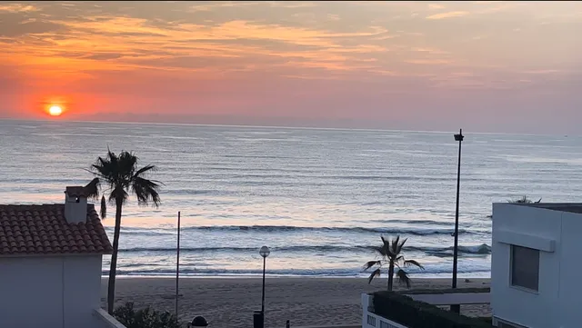 Apartament Mar Bella Azul Miramar Licencja turystyczna VT-64656-V