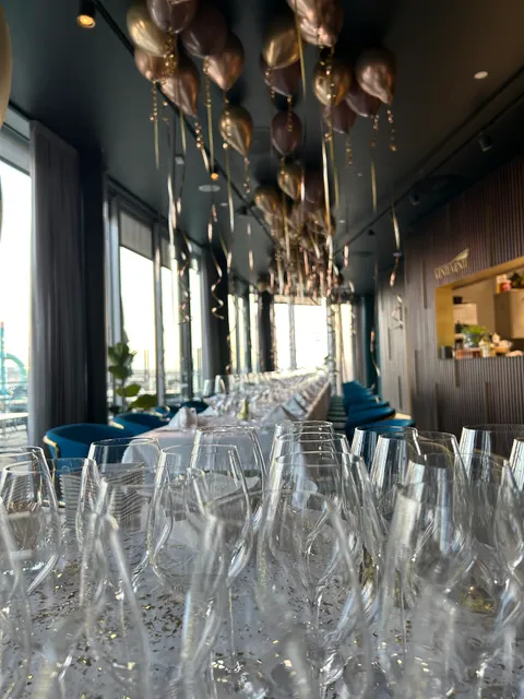 VentiVenti Restaurant