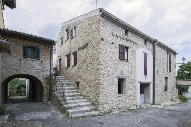 B&B - Casa vacanza IL RIONE