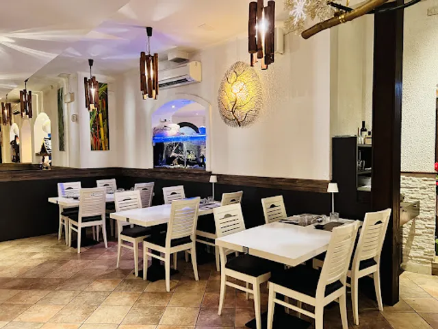 Oki Nawa Sushi Cesenatico