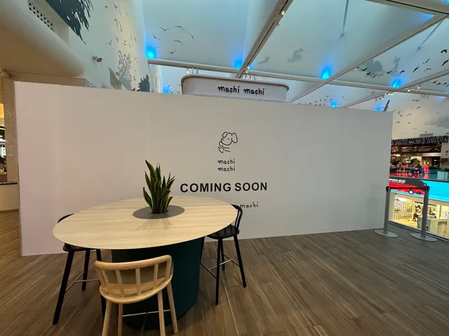 machi machi - I Gigli