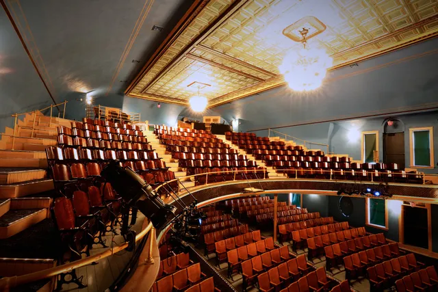 Stoughton Opera House