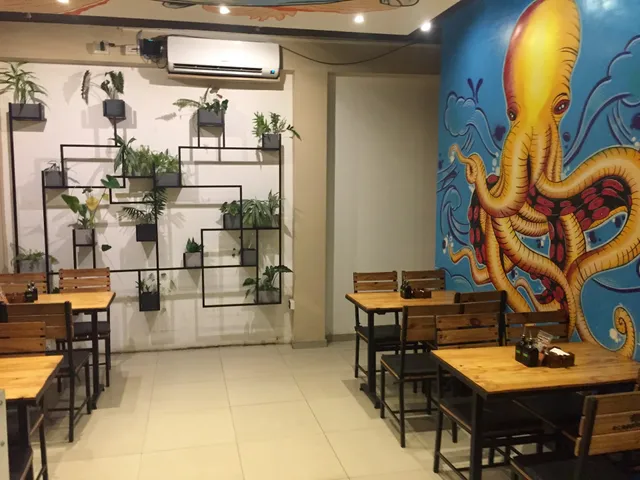 A Trochi Mochi By Trosh