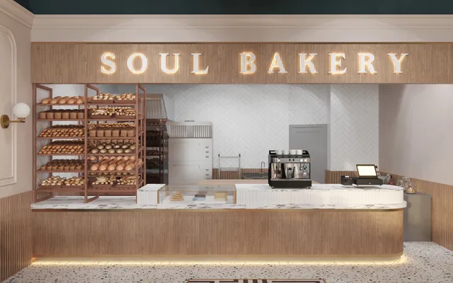 Soul Artisan Bakery