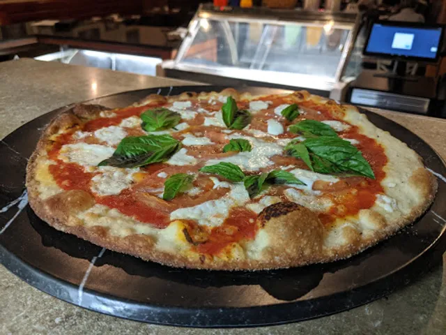 Tre Sorelle Ristorante & Pizzeria