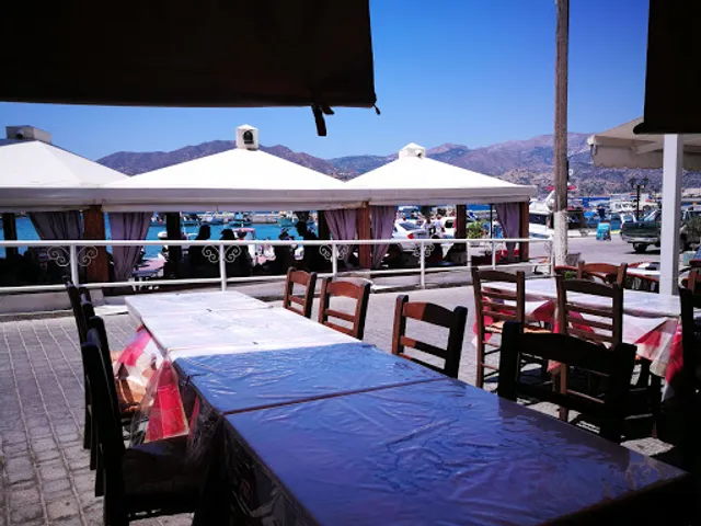 Grill House "Manolis"