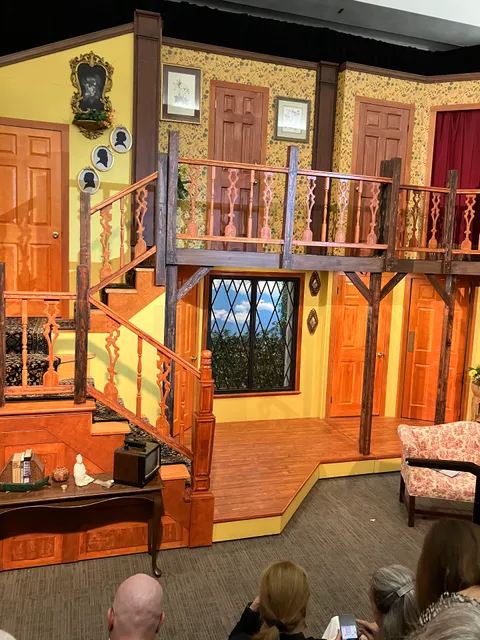 Voice Theatre, NYC & Kingston, NY