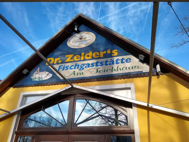 Dr. Sebastian Zelder Fischgaststätte und Teichwirtschaft