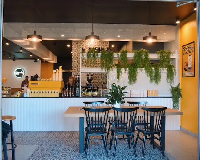 Piccolo Me Castle Hill