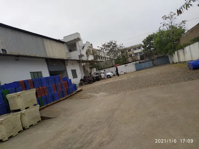 The Thick Shake Factory