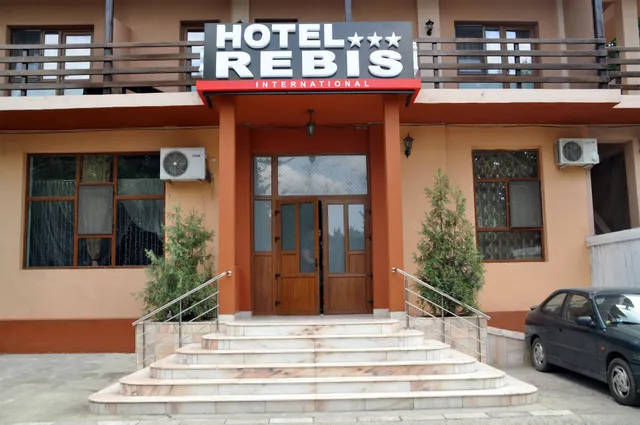 Hotel Rebis