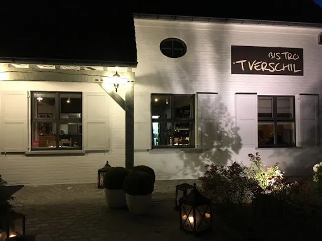 Bistro 't Verschil